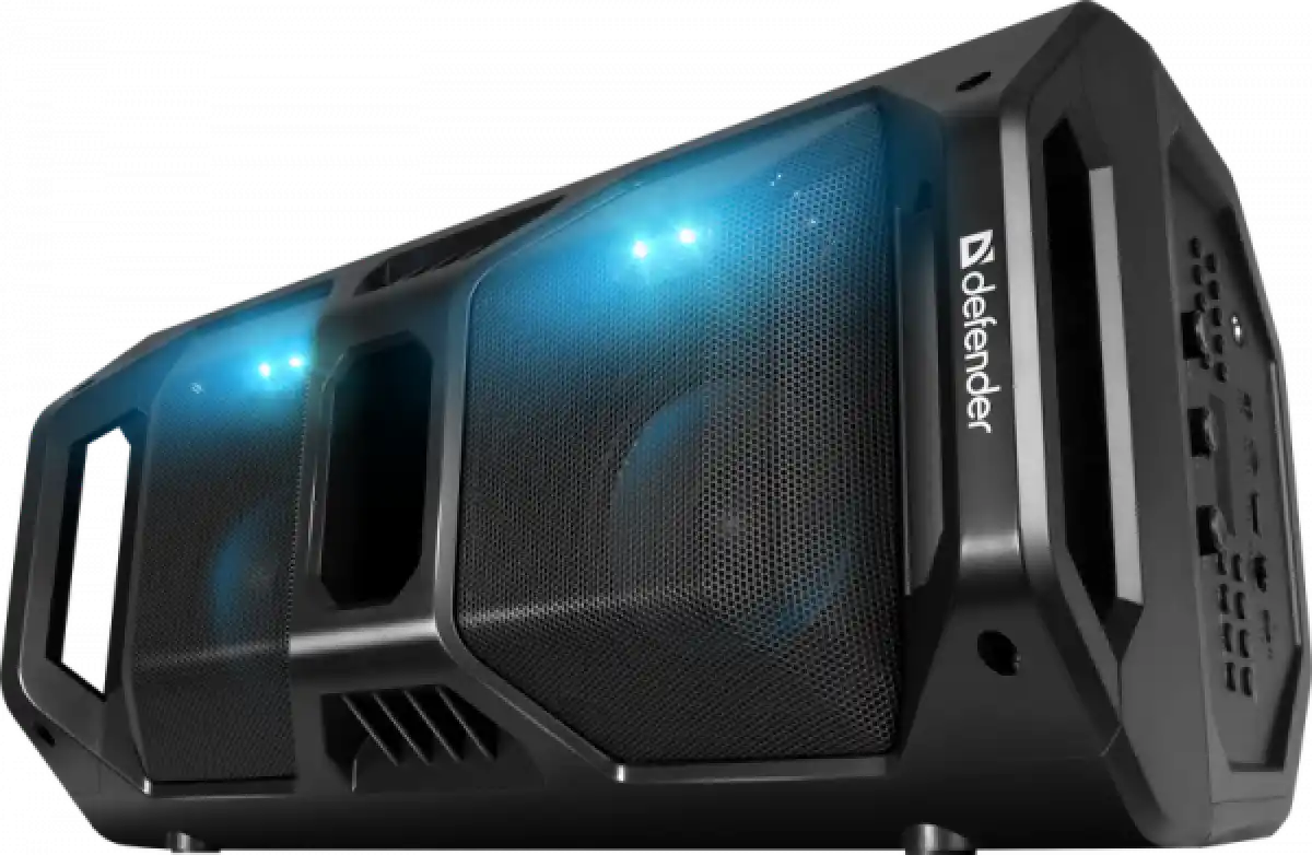 Bluetooth zvučnik Defender Rage 50W TWS - Image 1