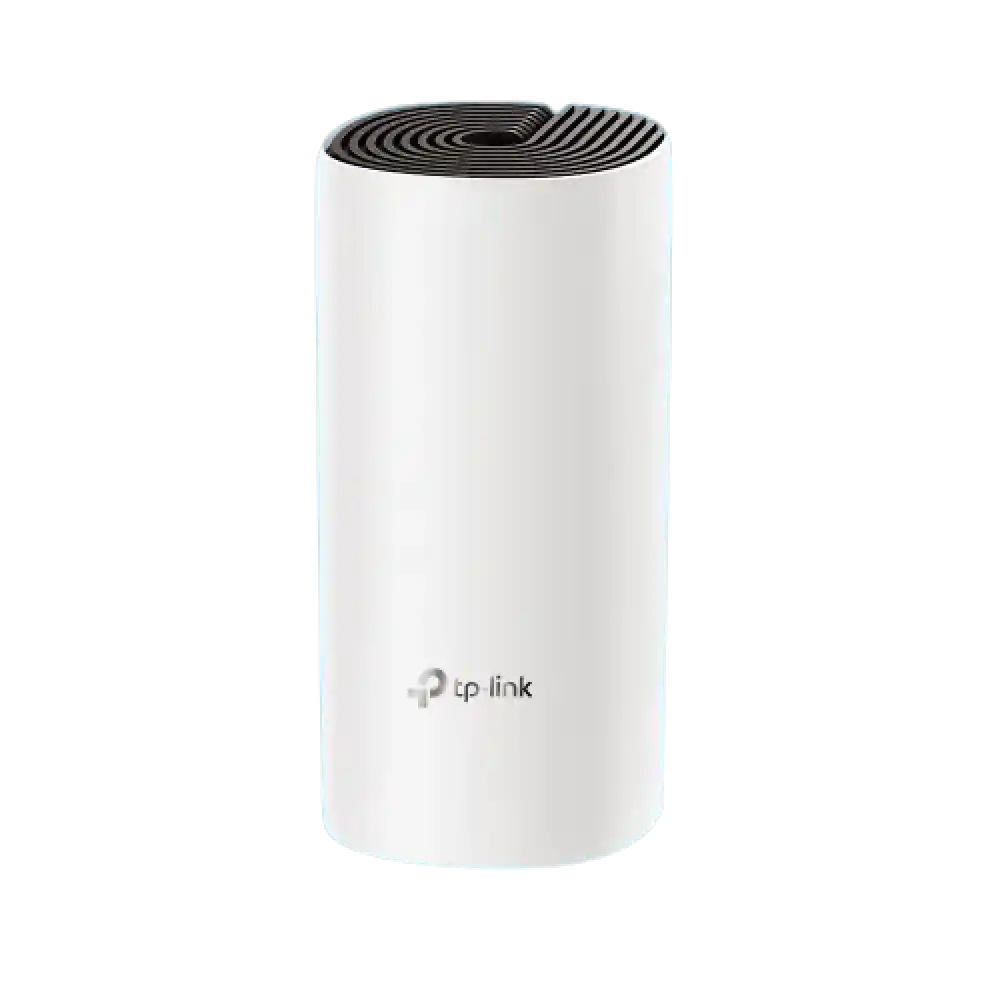 TP-Link Deco E4 Mesh WiFi sistem AC1200Mb/s 3 rutera E4R u pakovanju- Slika 1