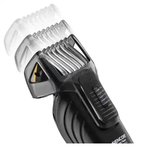 Višenamenski trimer Sencor SHP7201SL/punjivi/7 nastavaka Slika 3