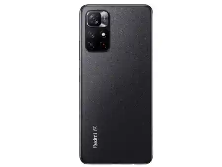 Mobilni telefon Xiaomi Redmi Note 11S 5G 4/128GB Midnight Black- Slika 2