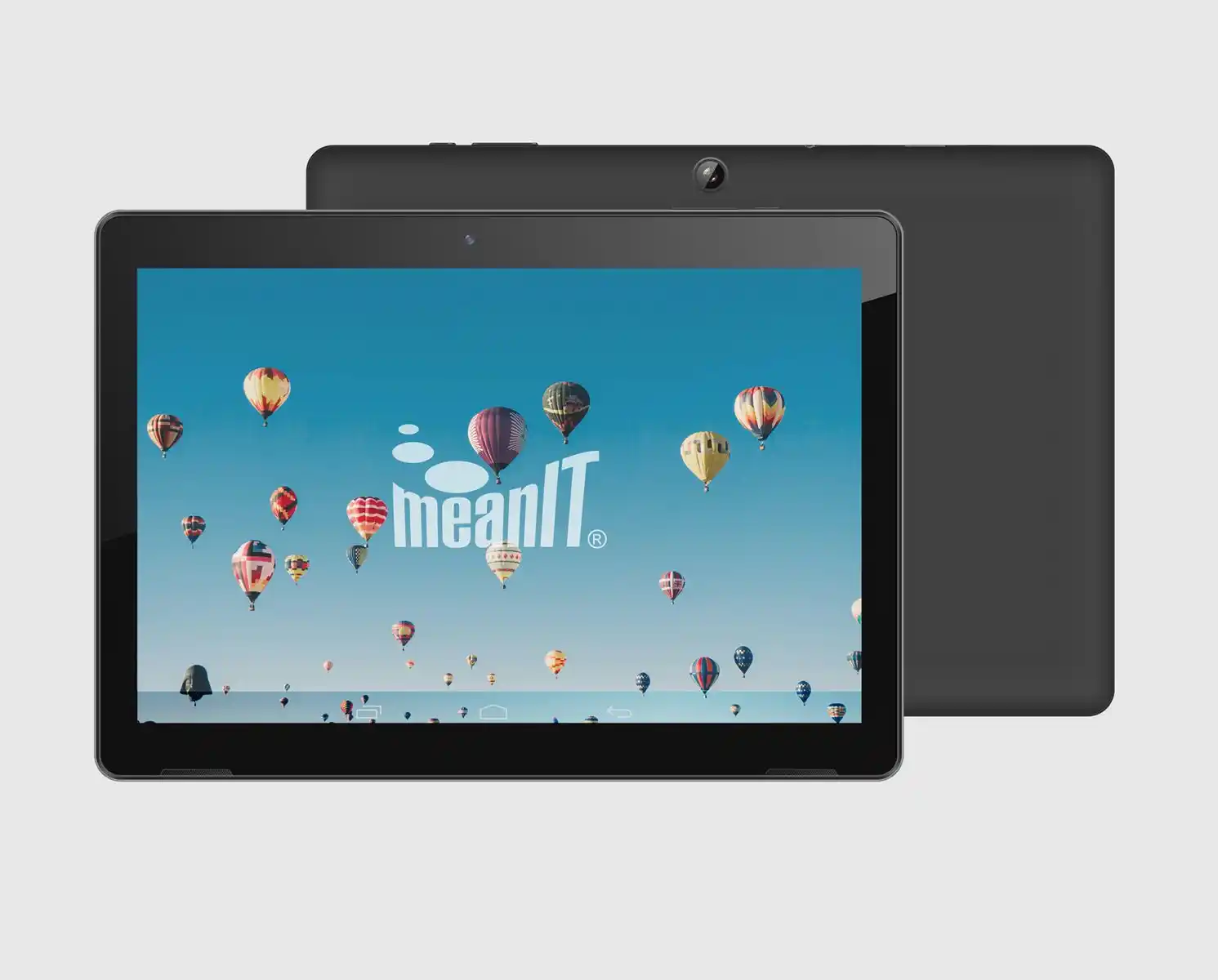 Tablet 10.1 Meanit X25-3G CPU QuadCore/2GB/16GB/prednja-zadnja kamera/SIM card/5000mAh/Android 10 Go Slika 1