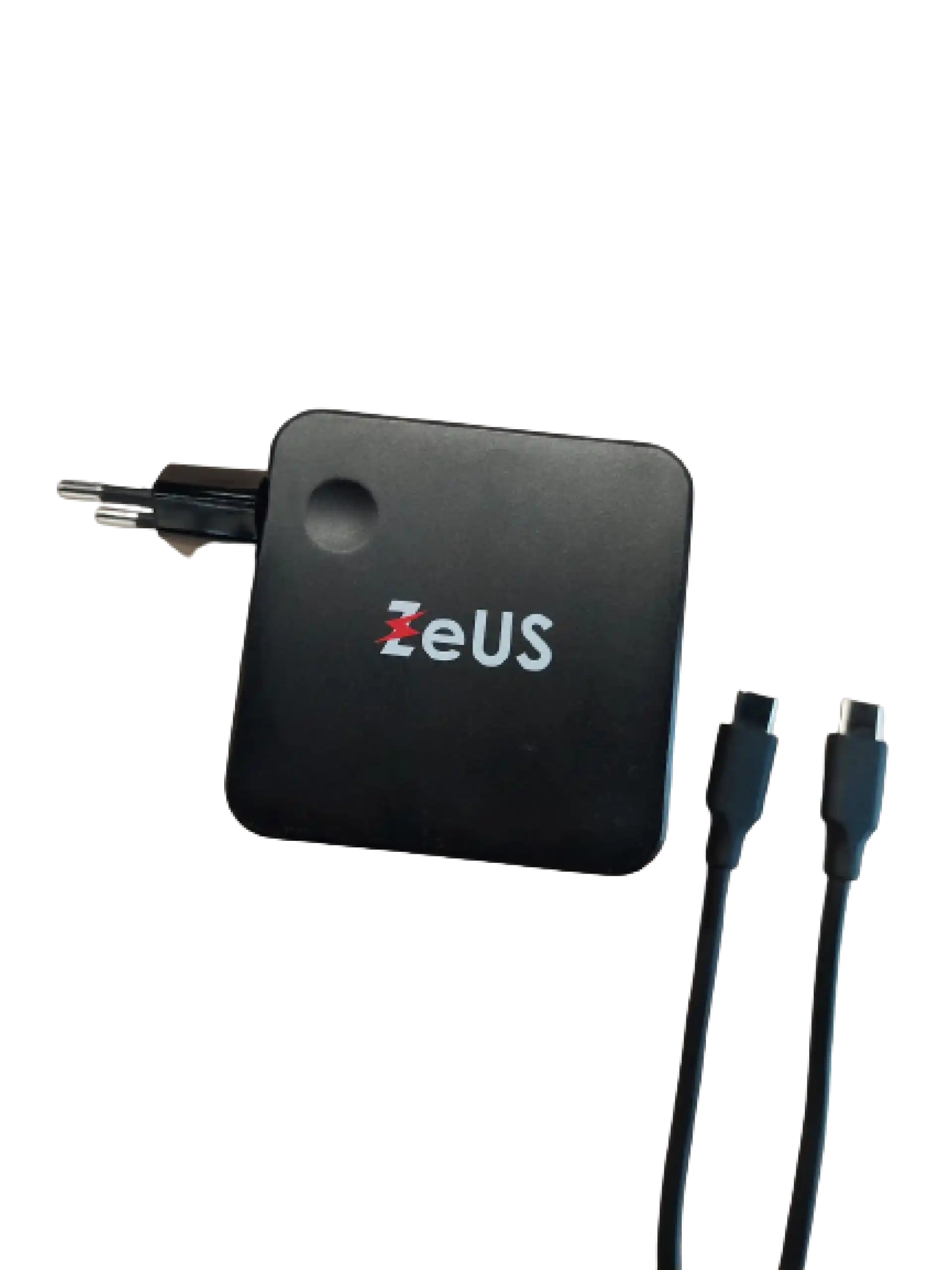 Punjač univerzalni ZEUS ZUS-NB65 PDC USB-C 65W za laptop,tablet,smart phone Slika 4