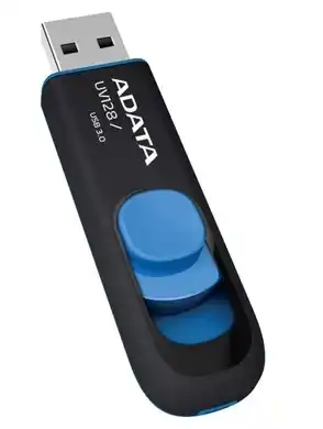 USB Flash 32 GB AData 3.1 AUV128-32G-RBE- Slika 1