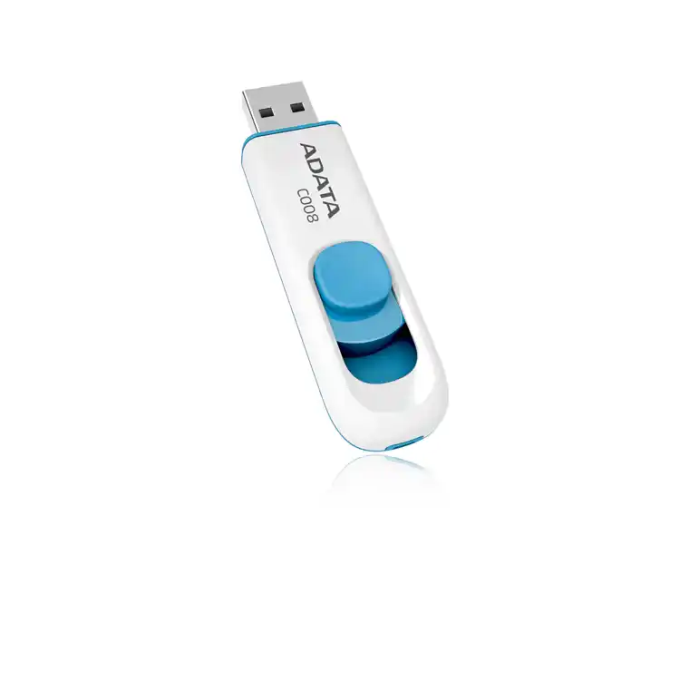 USB Flash 32 GB AData 2.0 AC008-32G-RKD- Slika 1