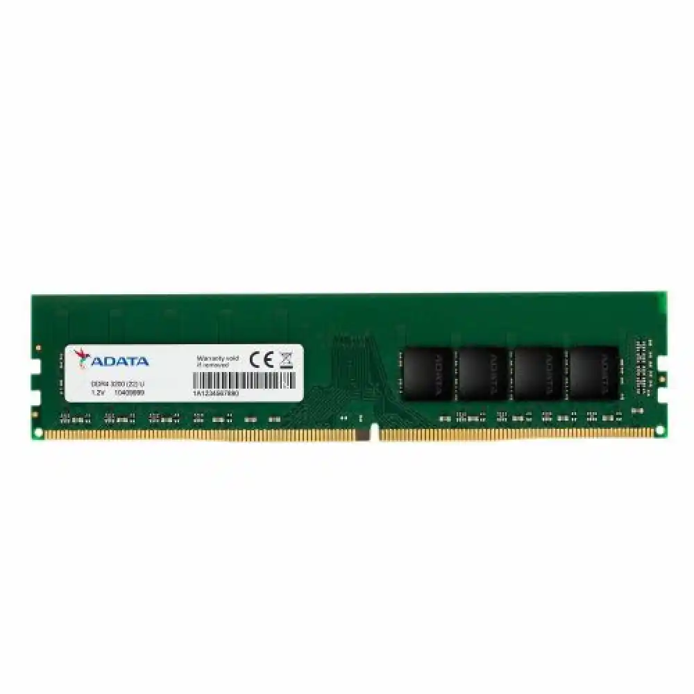 Memorija DDR4 AData 32GB 3200MHz AD4U320032G22-SGN Slika 1
