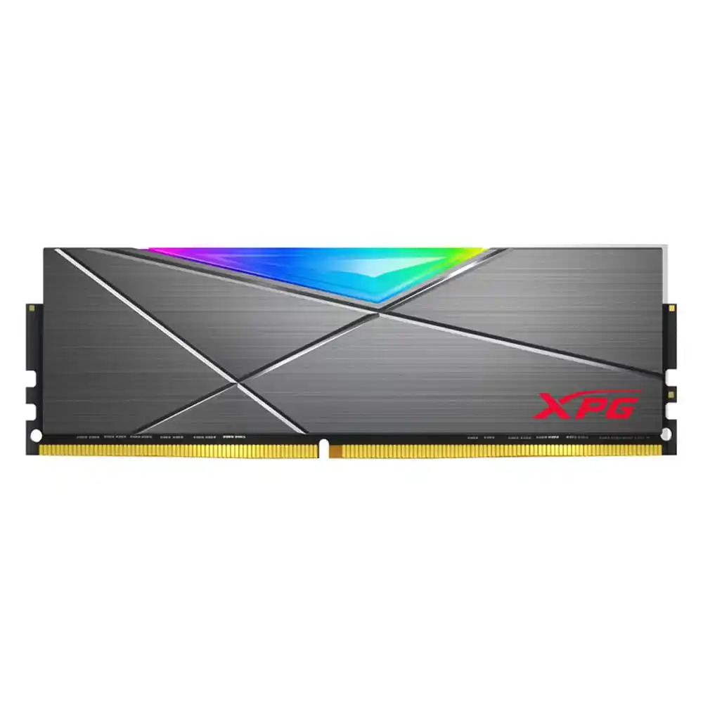 Memorija DDR4 32GB 3200 MHz AData XPG RGB AX4U320032G16A-ST50 Slika 1