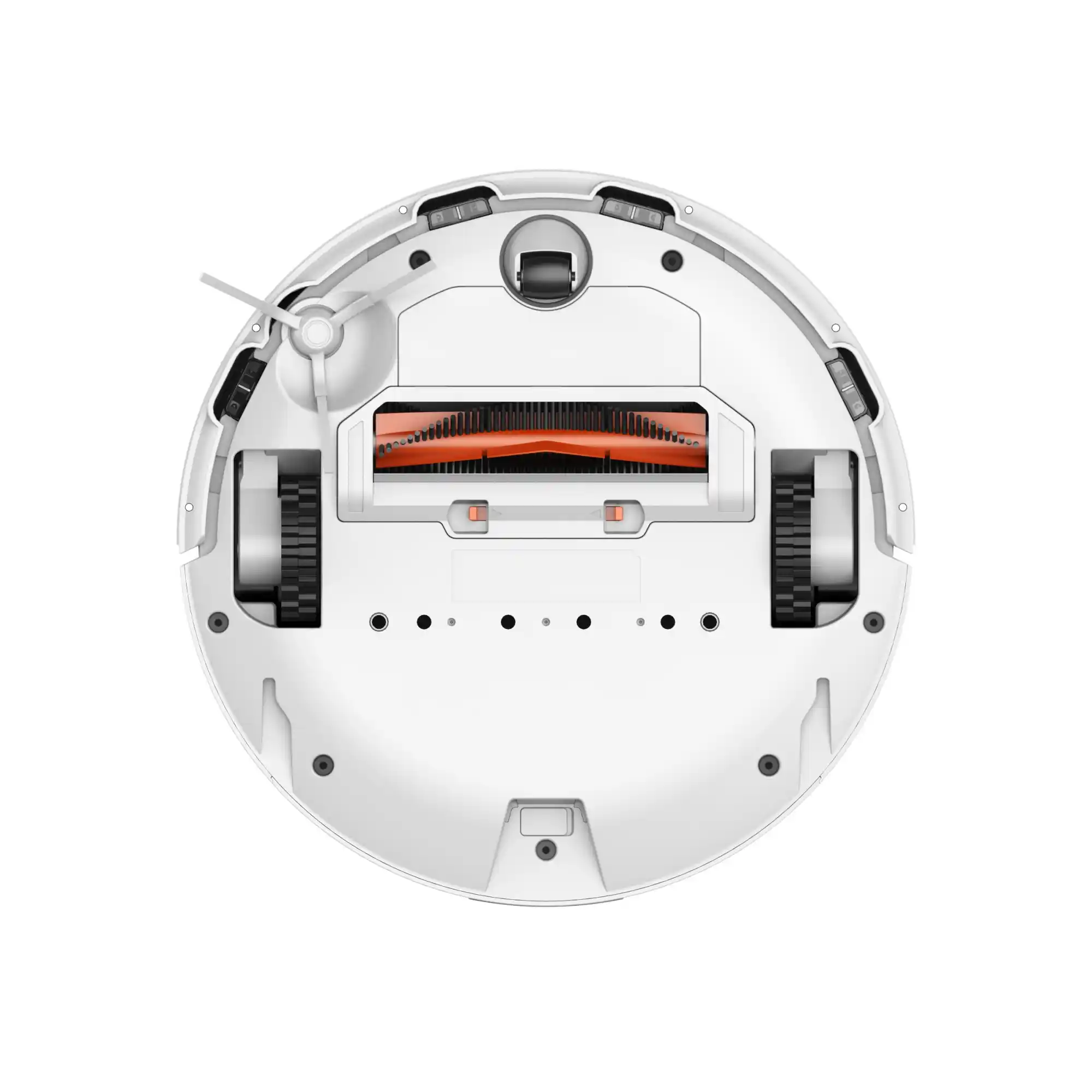 Usisivač Robot  Xiaomi Mi vacuum S10 EU- Slika 3