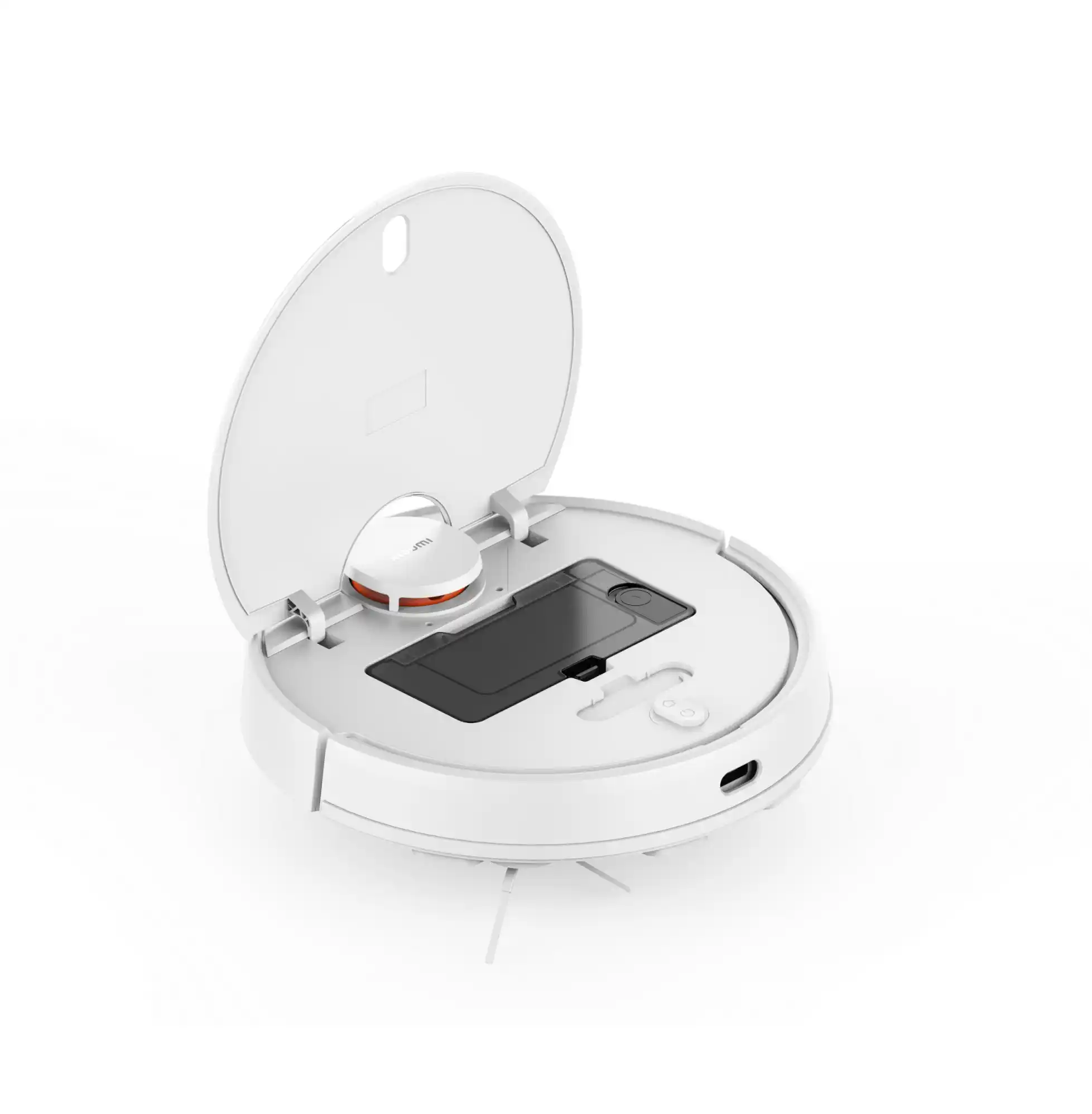 Usisivač Robot  Xiaomi Mi vacuum S10 EU- Slika 2