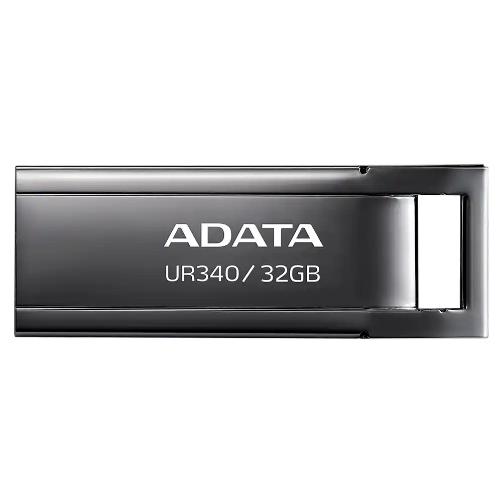 USB Flash 32 GB AData 3.2 AROY-UR340-32GBK- Slika 1