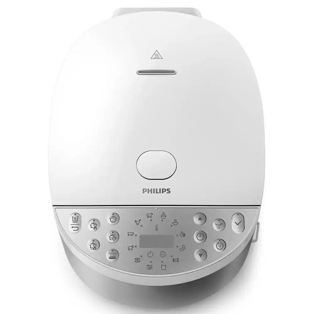 Multikuker Philips HD4713/40 Slika 4