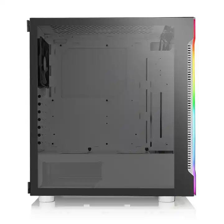 Kućište Thermaltake H200 RGB Belo Slika 2