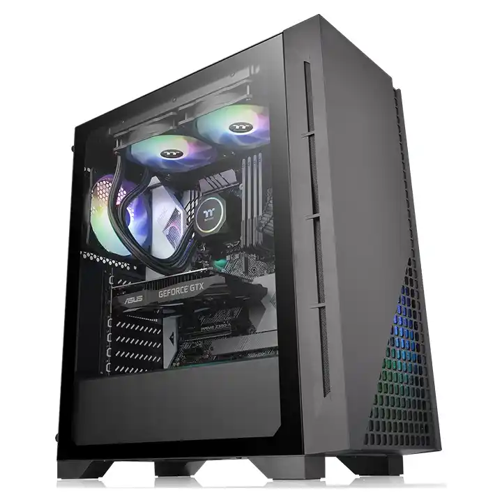 Kućište Thermaltake H330 Slika 1