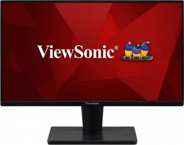 Monitor 21.5 ViewSonic VA2215-H 1920x1080/Full HD/VA/1ms/100Hz/HDMI/VGA Slika 1