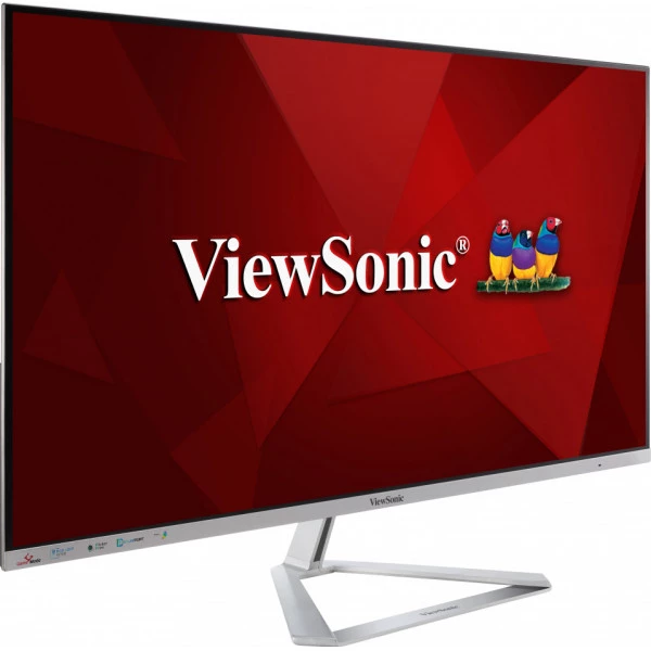 Monitor 32 ViewSonic VX3276-MHD-3 1920x1080/Full HD/IPS/75Hz/4ms/VGA/HDMI/DP/Zvučnici Slika 2