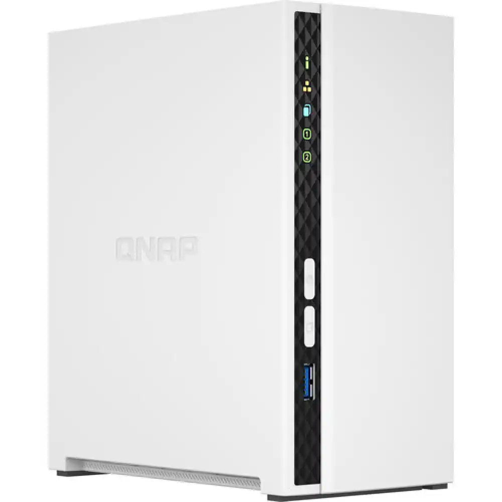 Storage Qnap NAS TS-233