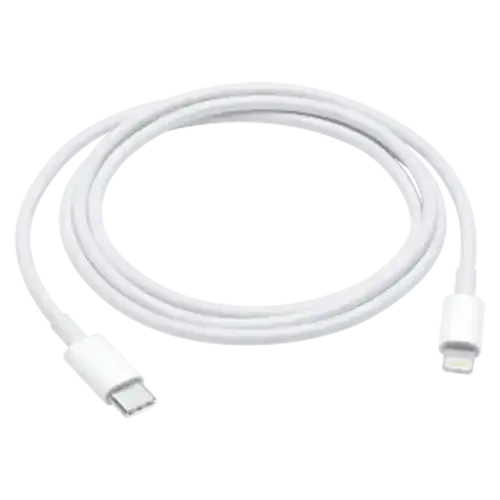 Kabl Apple USB-c to lighting 1m mm0a3zm/a Slika 1