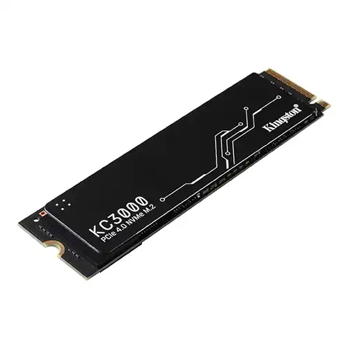 SSD M.2 NVMe 2TB Kingston SKC3000D/2048G 7000MBs/7000MBs Slika 3
