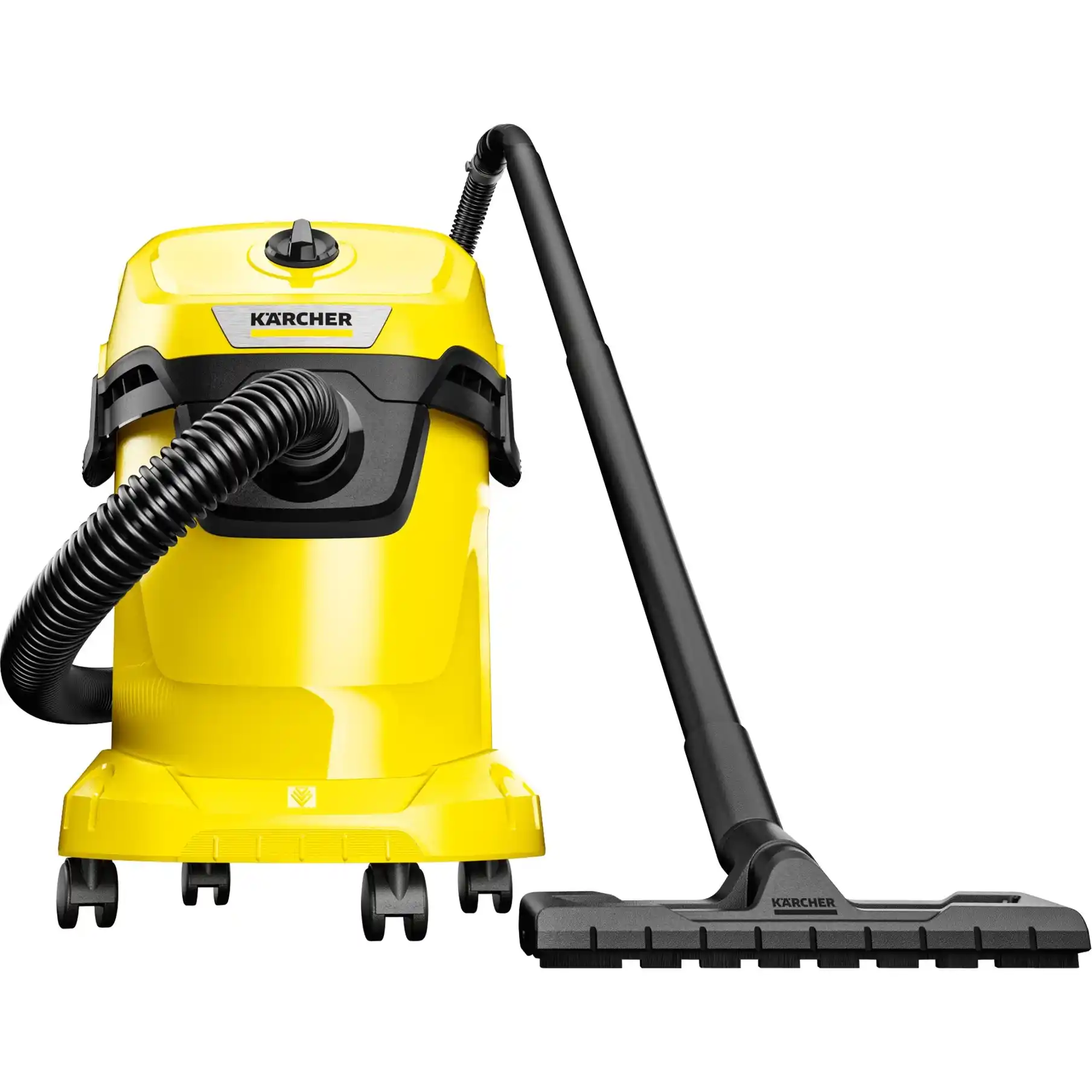 Usisivač za mokro i suvo usisavanje Karcher WD 3 V-17/4/20 Slika 1