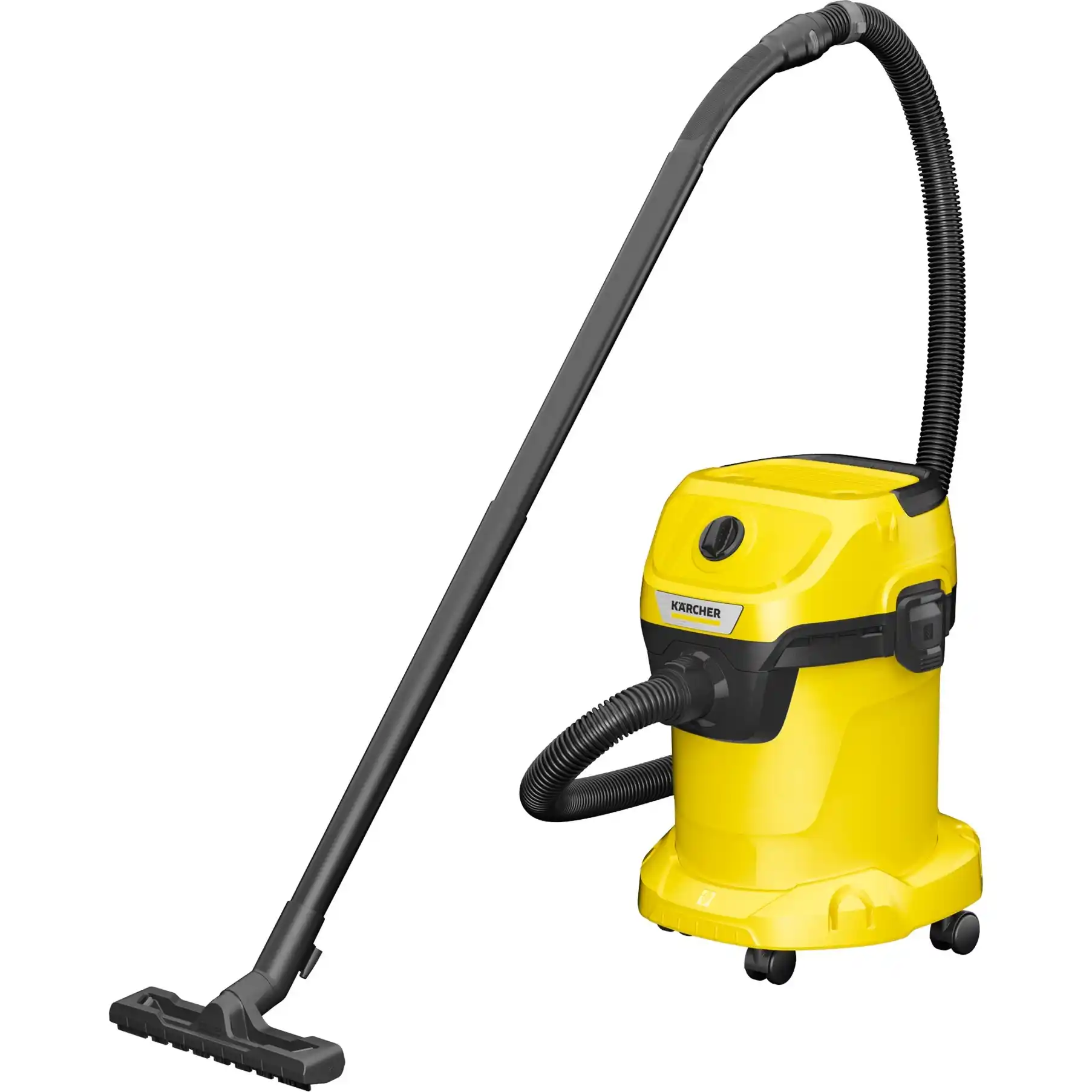 Usisivač za mokro i suvo usisavanje Karcher WD 3 V-17/4/20 Slika 3