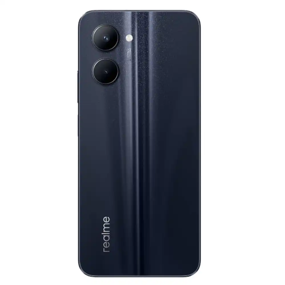 Mobilni telefon Realme C33 RMX3624 Night Sea 4/64GB Slika 4