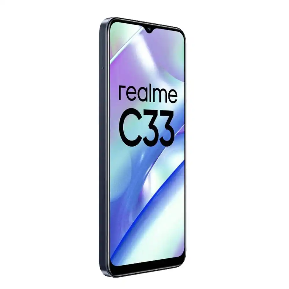 Mobilni telefon Realme C33 RMX3624 Night Sea 4/64GB Slika 3