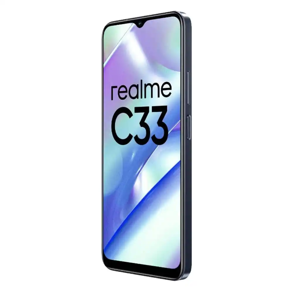 Mobilni telefon Realme C33 RMX3624 Night Sea 4/64GB Slika 2