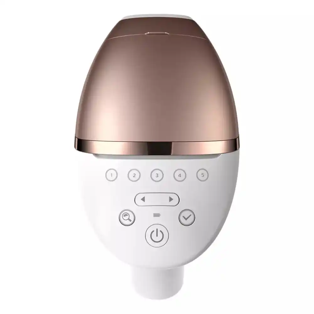 Epilator Philips Lumea IPL BRI973/00 Slika 3