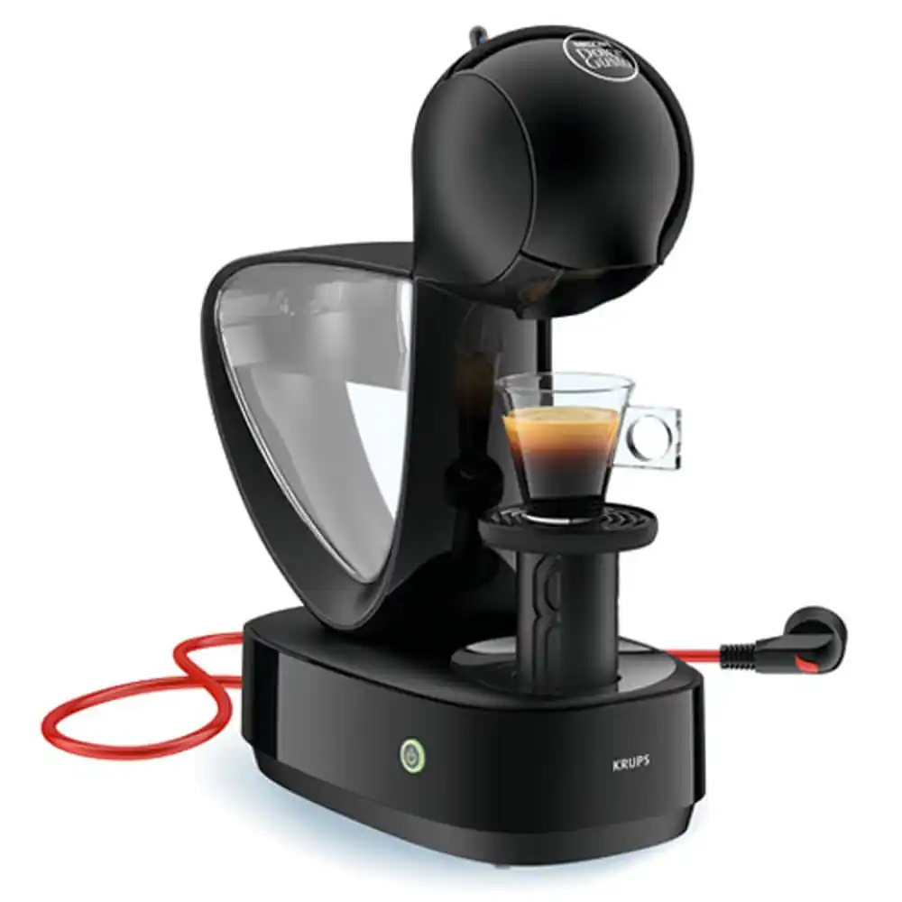 Aparat za kafu Krups Dolce Gusto Infinissima KP170810/zapremina 1,2L/snaga 1500W - Image 3