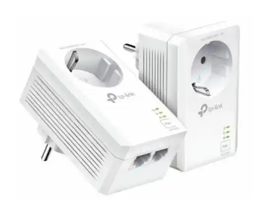 Powerline Ethernet Adapter TP-Link TL-PA7027PKIT Slika 1