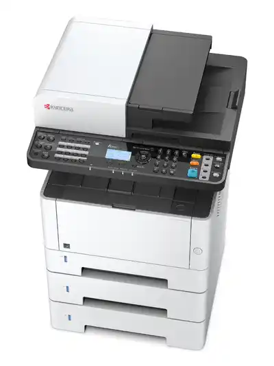 Multifunkcionalni uređaj Kyocera Ecosys M2635DN Slika 4