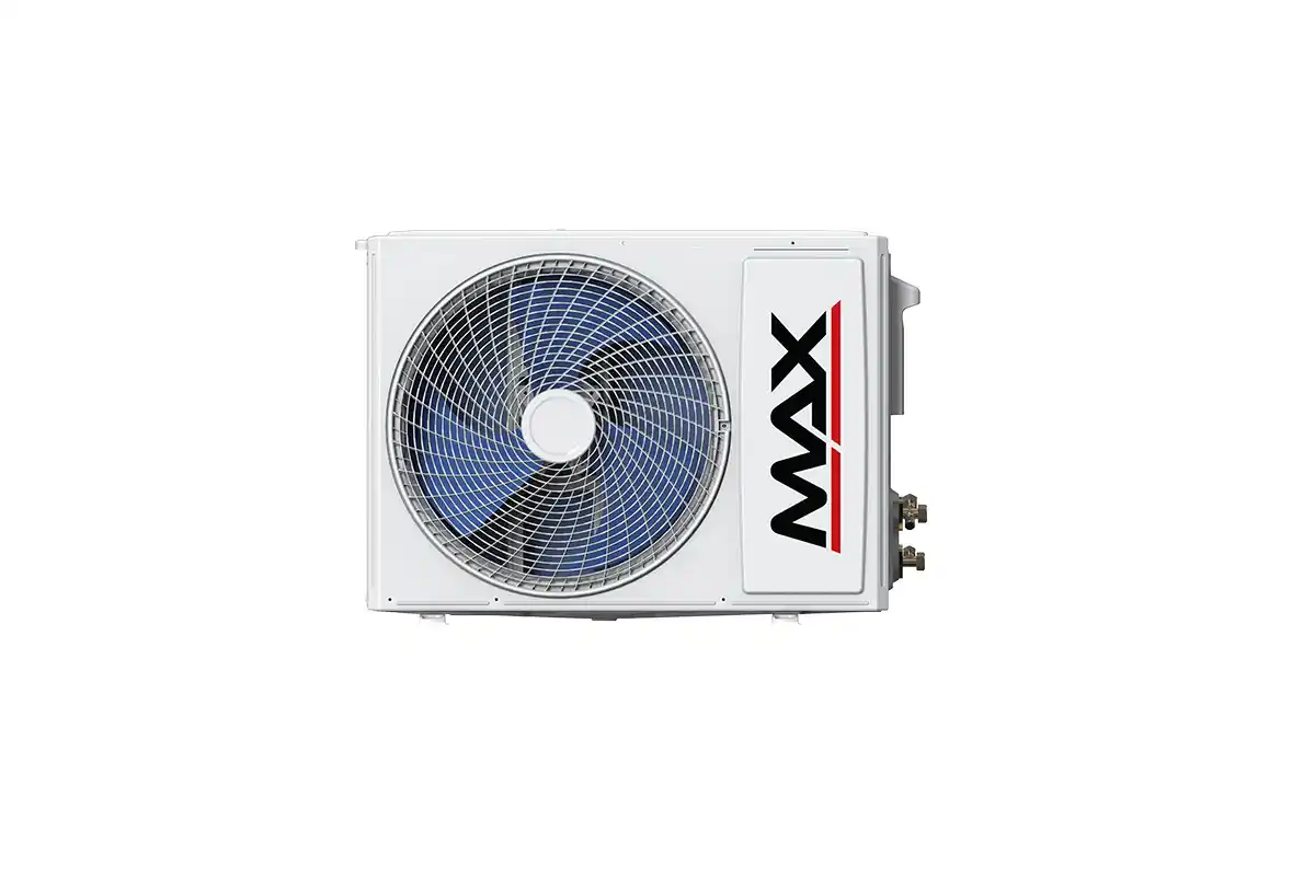 Klima uređaj MAX MAC18IAWH Inverter / grejač spoljnje jedinice Slika 3