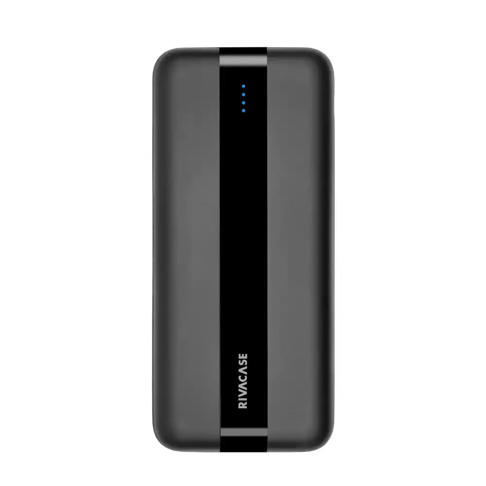 Power bank Rivacase VA2041 10000mAh/crni Slika 1