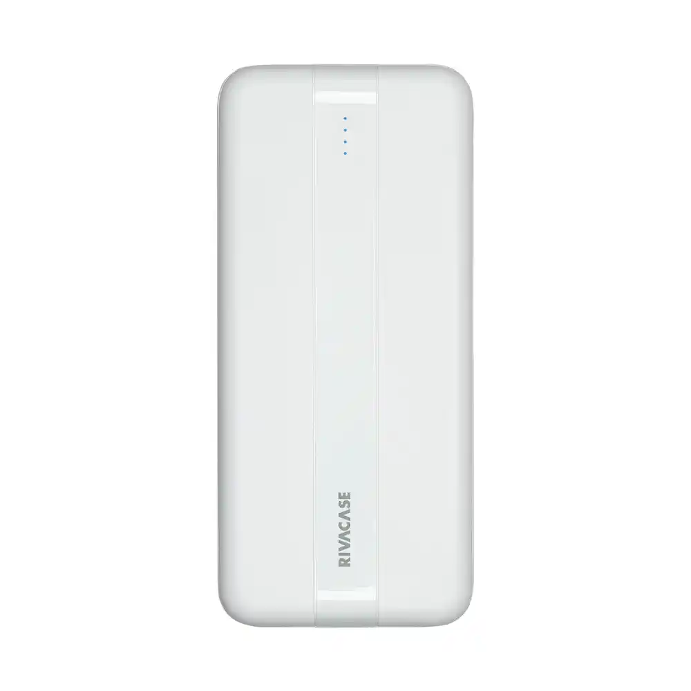 Power Bank RIVACASE VA 2041 10000mAh/beli 10W Slika 1