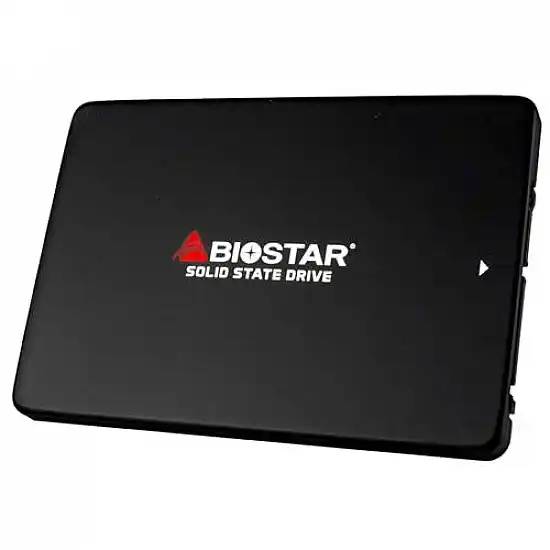 SSD 2.5 SATA3 240GB Biostar S160 Slika 1