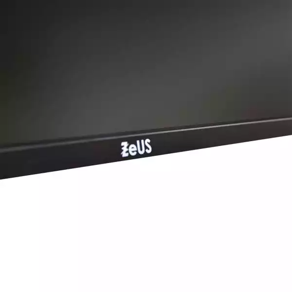 Računar AiO Zeus AIO24ZUS-1S 23.8 FHD TOUCH i3-10100/8GB/NVMe 256GB/LAN/WiFi/BT/Cam 2MP/Win10 Home- Slika 2