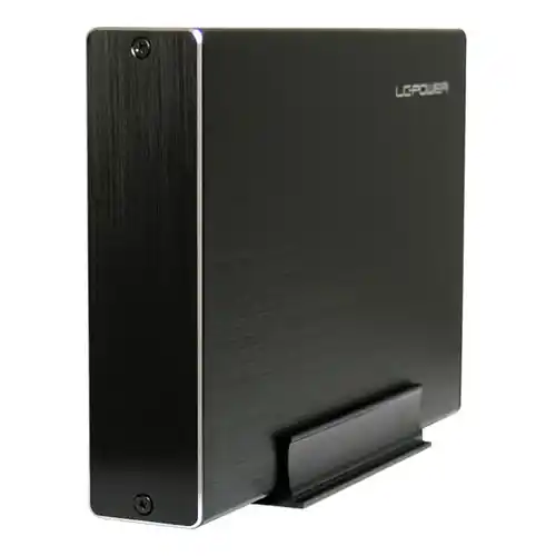 HDD Rack 3.5 SATA USB  LC Power LC-35U3-Becrux-C1 Slika 2