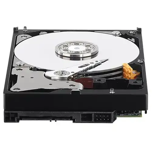 Hard disk 1TB SATA3 Western Digital Caviar 64MB WD10PURZ Purple Slika 2