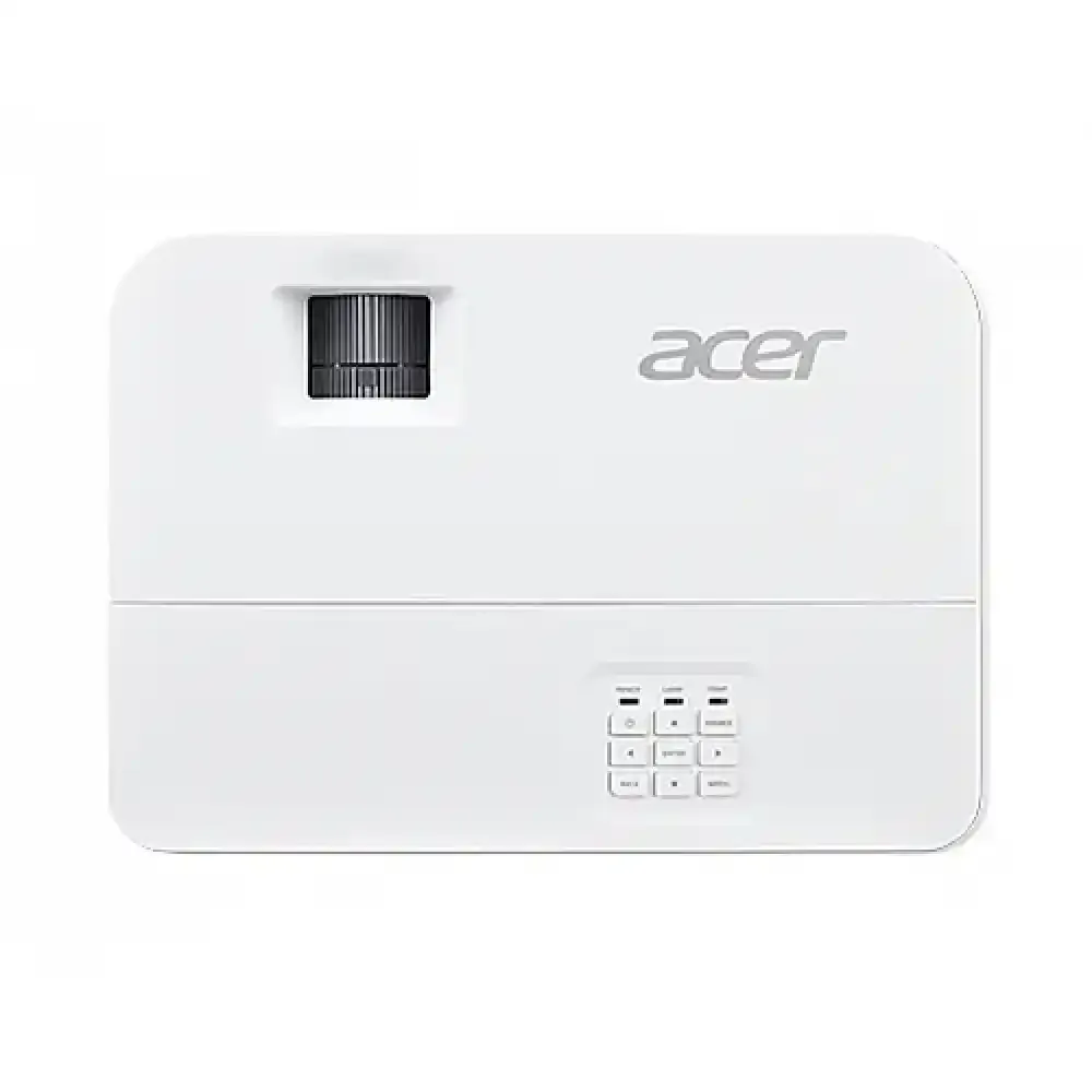 Projektor Acer X1529HK DLP FHD 1920x1080/4500 ALum/10000 1/VGA,2xHDMI,USB,AUDIO- Slika 1