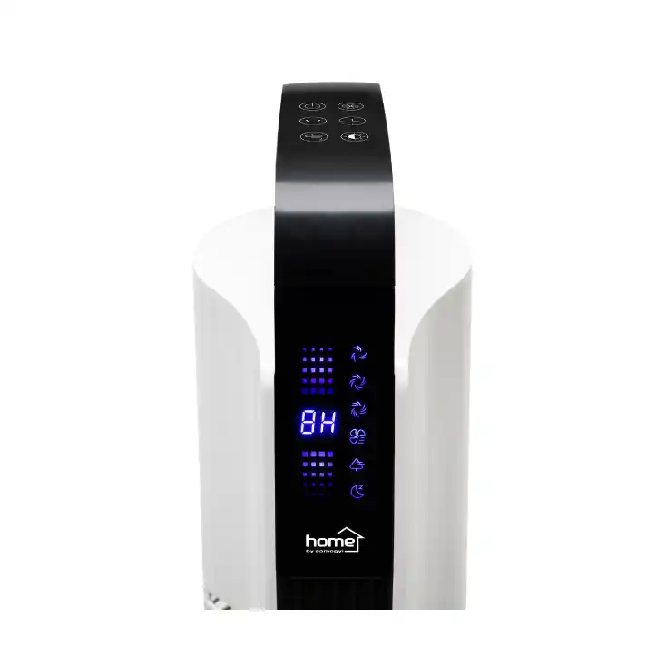 Stubni ventilator sa displejem Home TWFR90/snaga 60W Slika 3