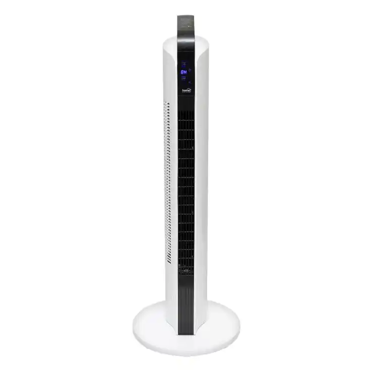 Stubni ventilator sa displejem Home TWFR90/snaga 60W Slika 1