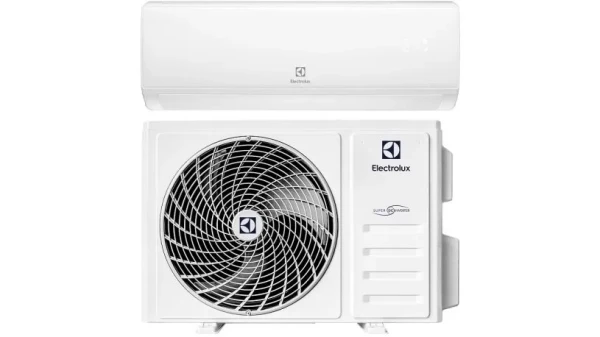 Klima uređaj Electrolux EACS/I-12HEL-N8 EEC inverter Slika 1