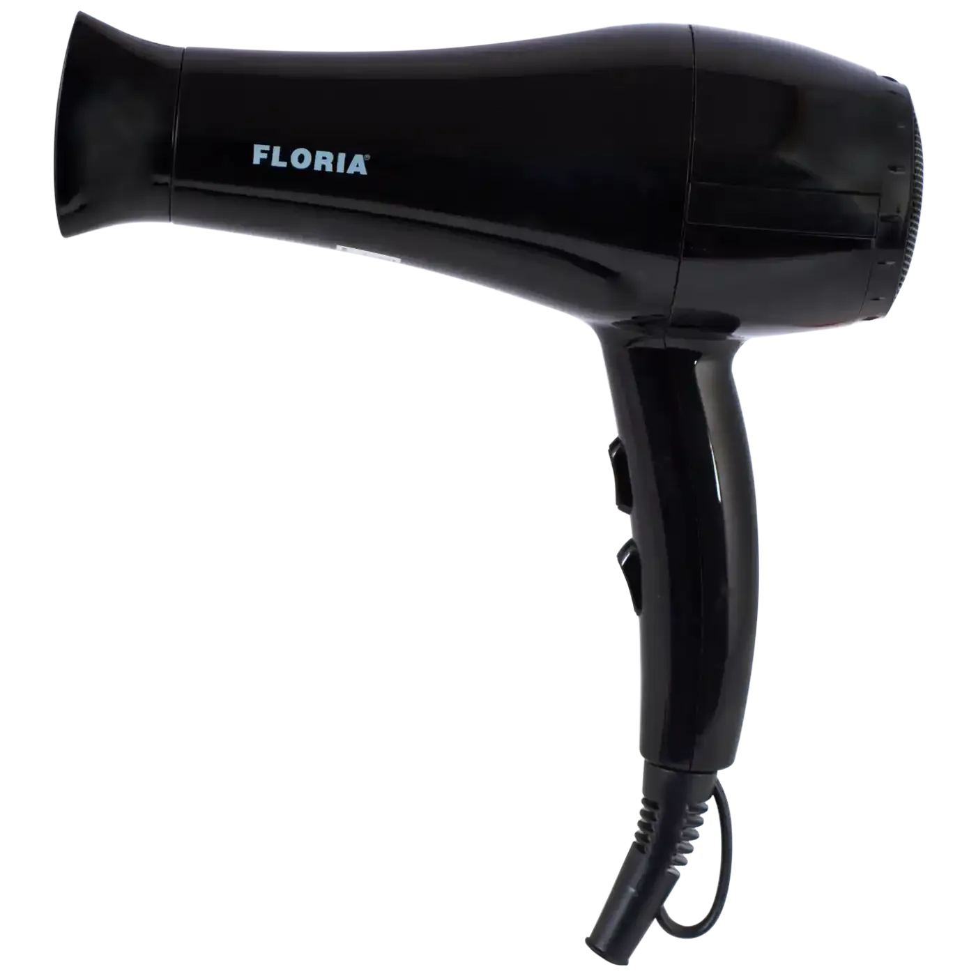 Fen za kosu Zilan Floria ZLN8983/BK Slika 1