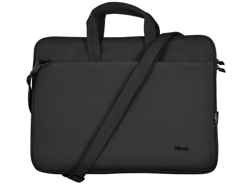 Torba za Laptop 16 Trust Bologna Eco/crna Slika 1