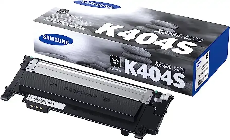 Toner Master Samsung CLT-404 Black - Image 1