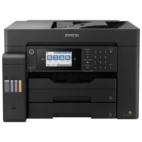 Multifunkcionalni inkjet štampač Epson EcoTank L15150  A3+ ITS Slika 1