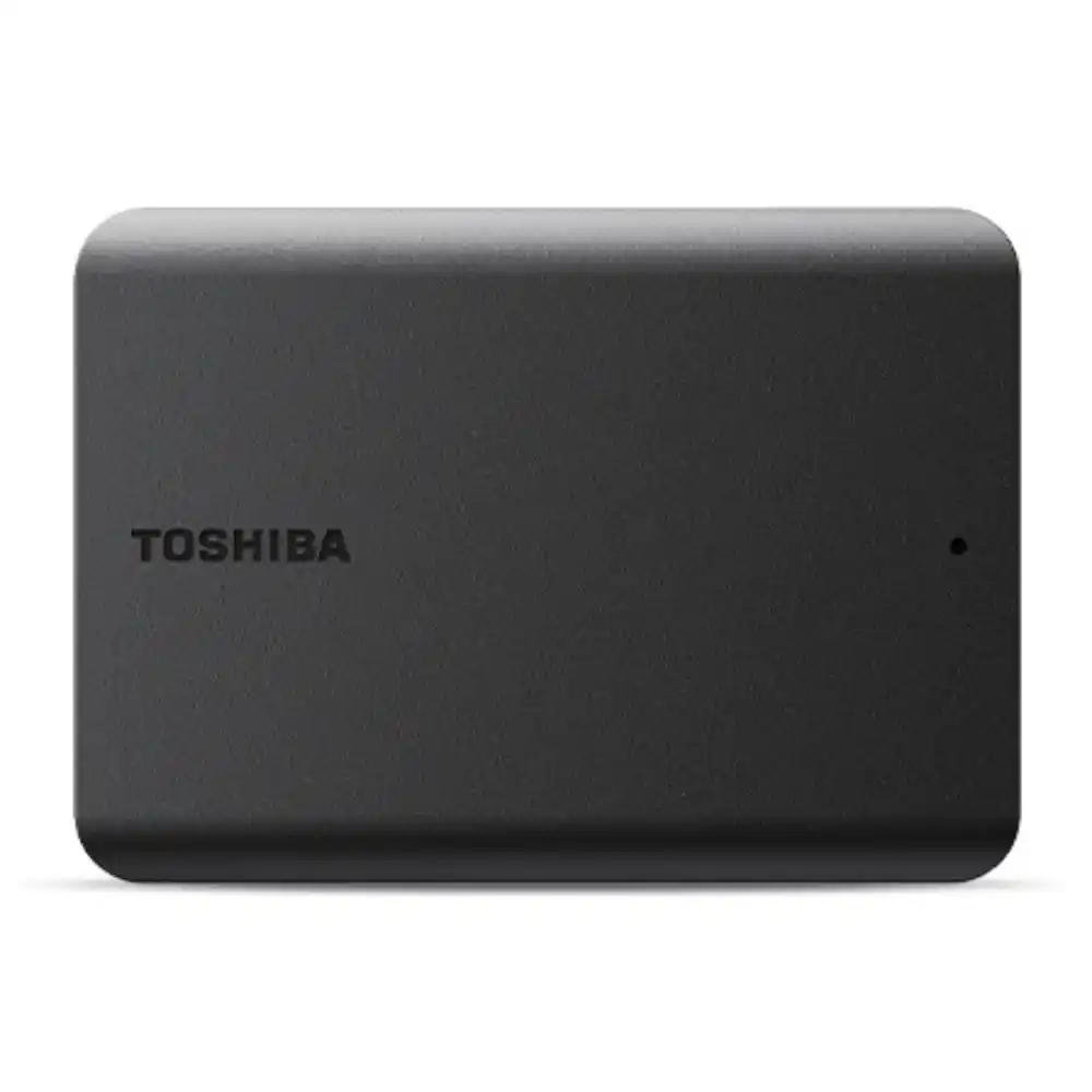 Eksterni hard disk 1TB Toshiba CANVIO BASIC HDTB510EK3AA Slika 2