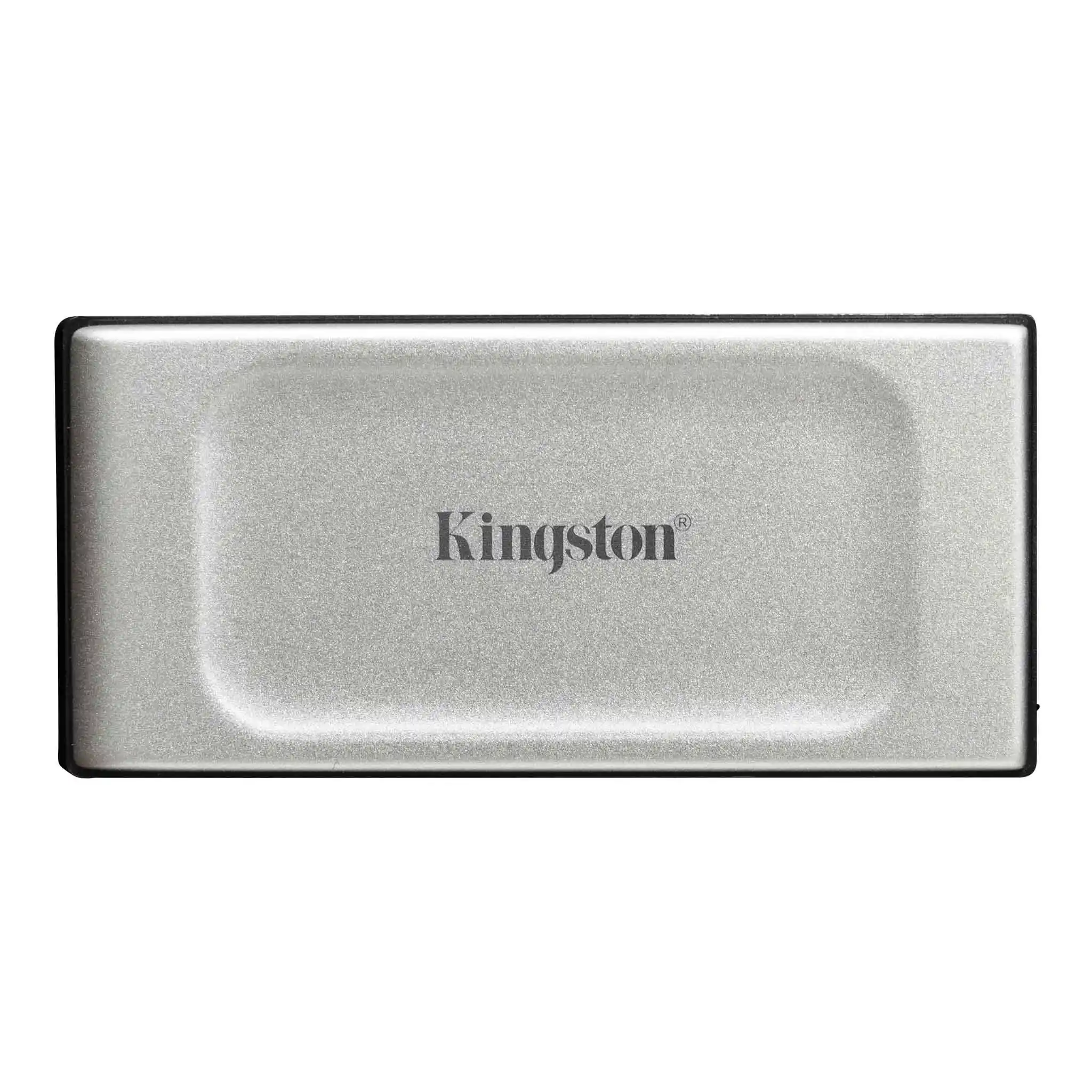 Eksterni SSD Kingston Type-C SXS2000/4000G Slika 1