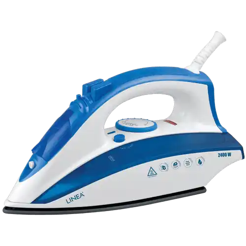 Pegla Linea LPC 0389/snaga 2400W/keramička ploča Slika 1