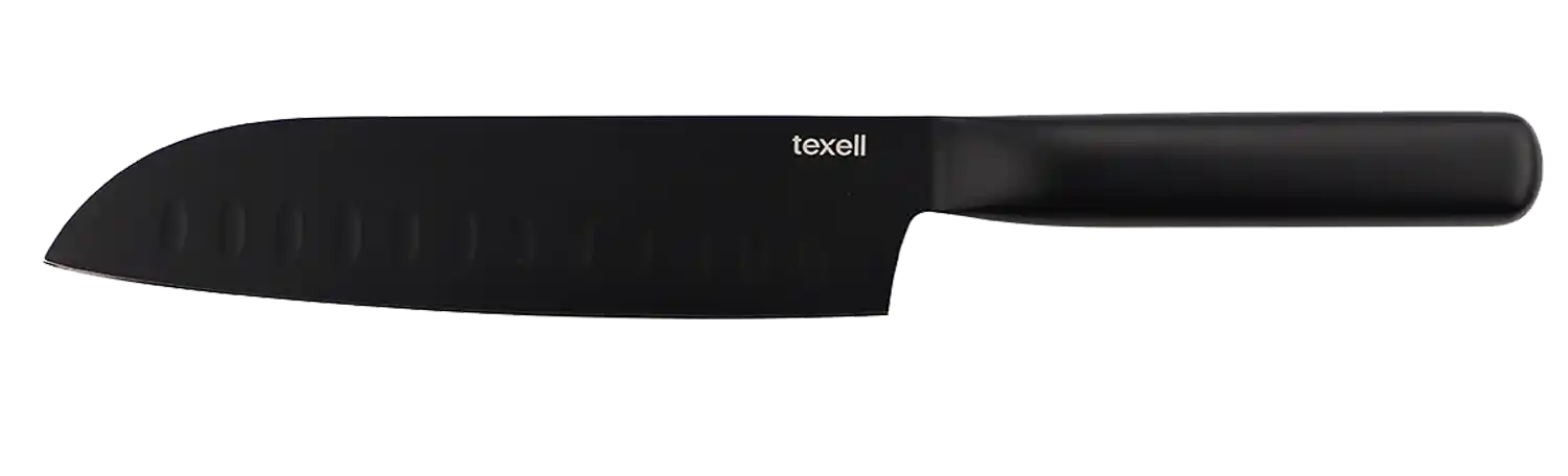 Nož Santoku Texell TNB-SN368 Slika 1