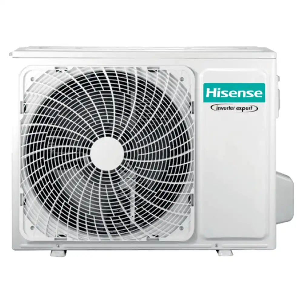 Klima uređaj Hisense Comfort 18K KE50BS0EG Inverter Slika 2